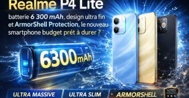 realme p4 lite by jtgeek