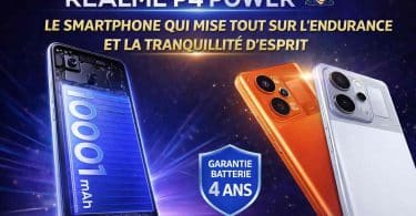 realme p4 power le smartphone qui mise tout sur l’endurance et la tranquillité d’esprit by jtgeek