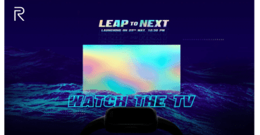 Realme Tv