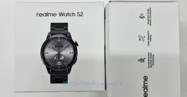 realme watch s2 pack