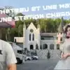 recharge électrique de ma byd dolphin dans un château thaï : découverte insolite avec uen mariée !