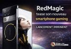 redmagic tease son nouveau smartphone gaming by jtgeek