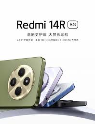 redmi 14r 5g