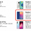 Redmi 9a Leak