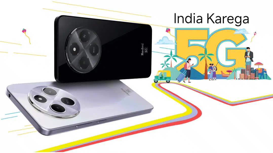redmi a4 5g