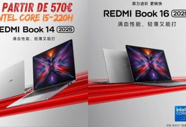 redmi book 14:16 2025