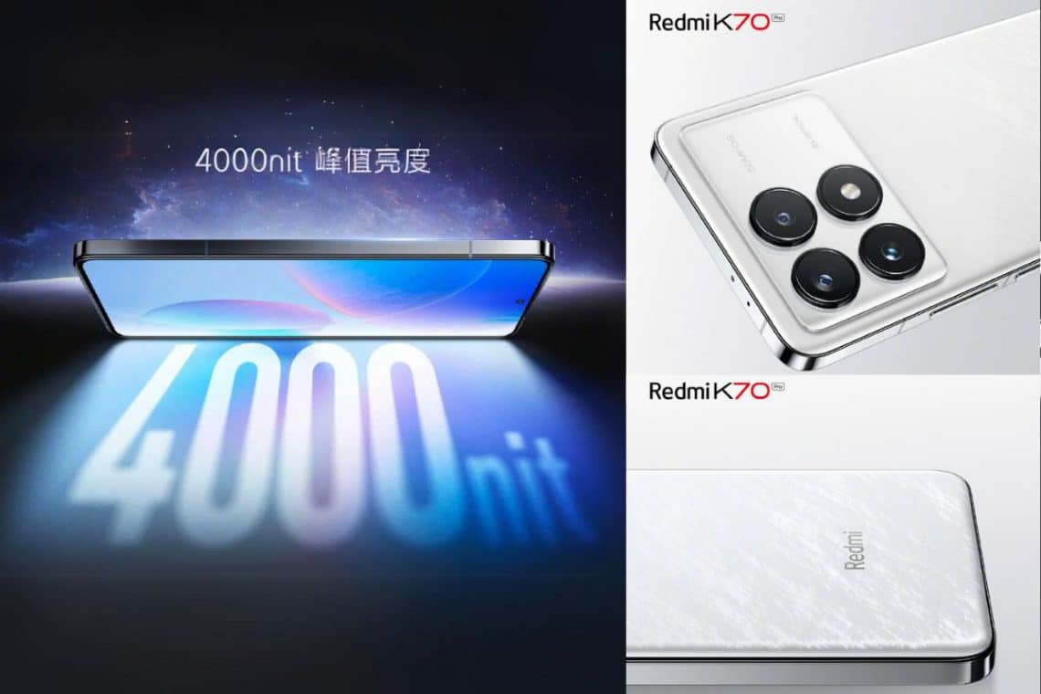 redmi k70 pro