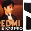 redmi k70 ultra