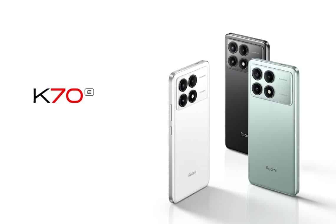 redmi k70e