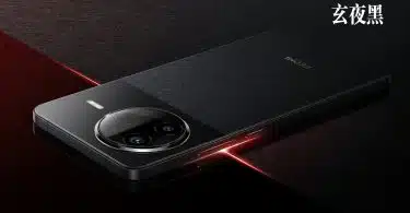 redmi k80 black