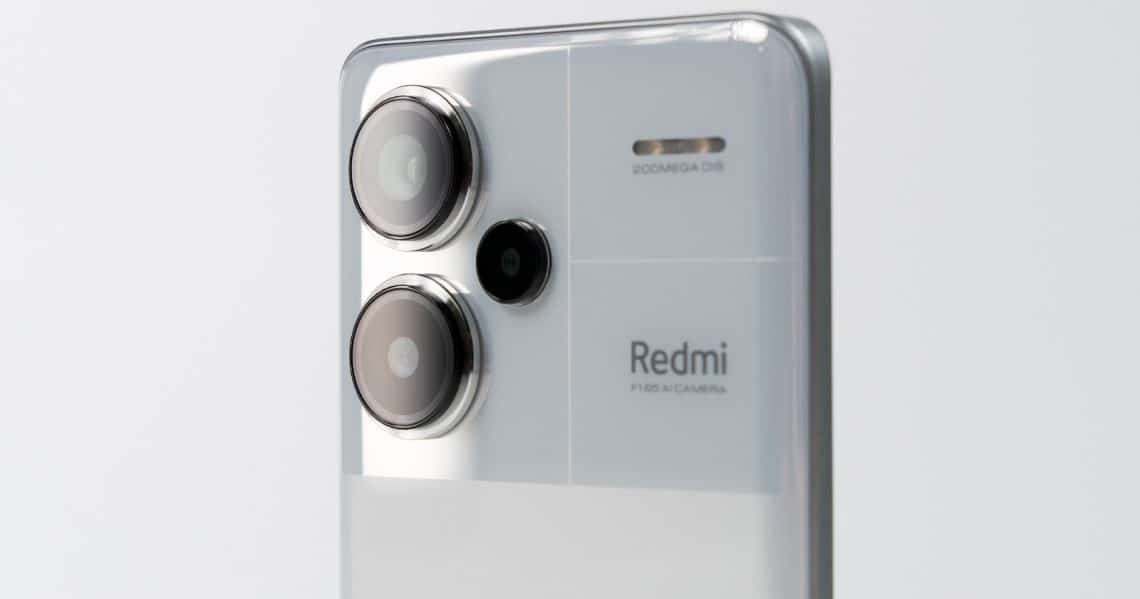redmi note 14 series
