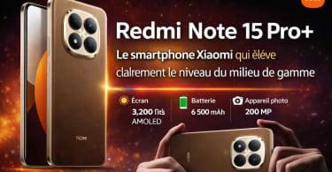 redmi note 15 pro+ by jtgeek