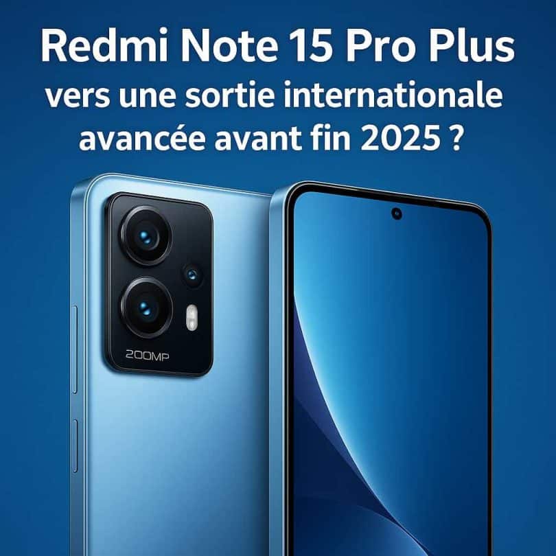 redmi note 15 pro plus
