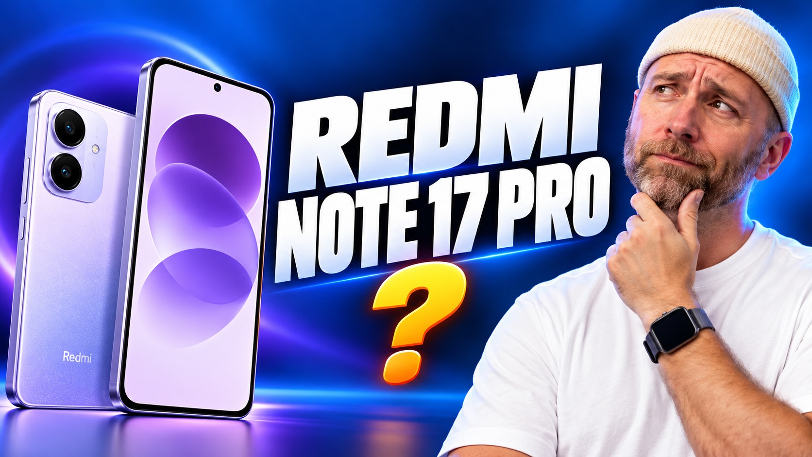 redmi note 17 pro test et avis express, tout ce qu’il faut savoir en 5 minutes