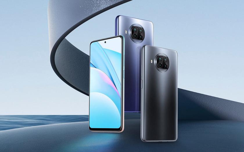 Redmi Note 9 Pro 5g Cover