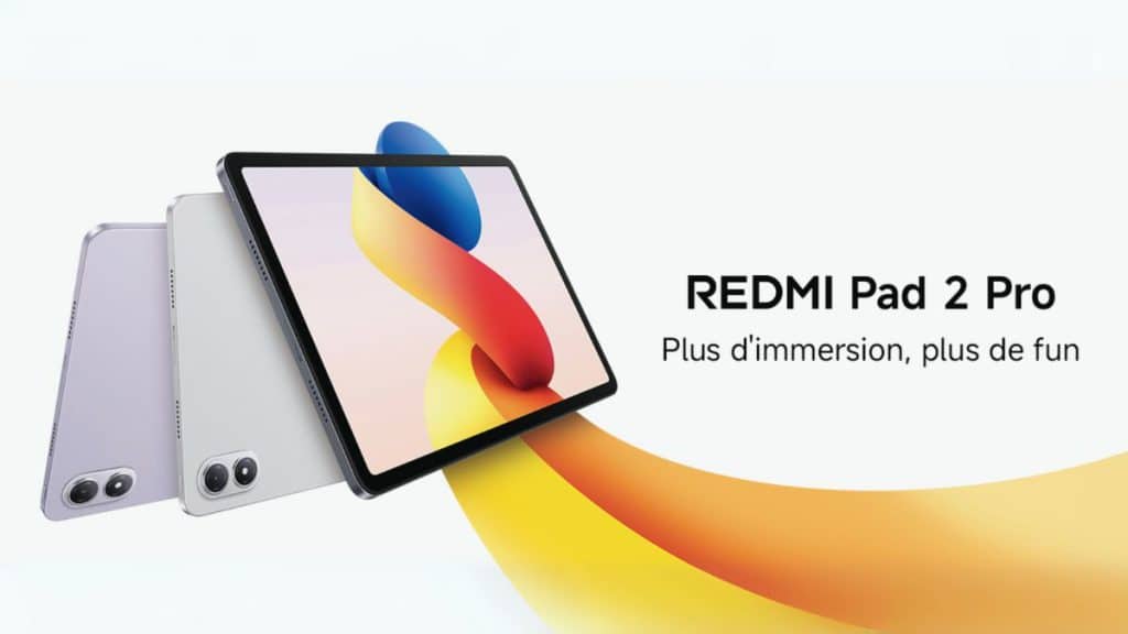 redmi pad 2 pro