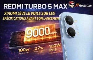 redmi turbo 5 max by jtgeek
