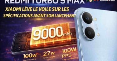 redmi turbo 5 max by jtgeek