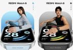 redmi watch 6
