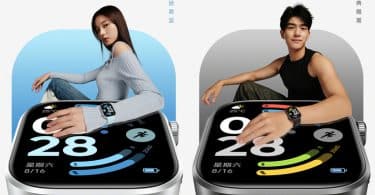 redmi watch 6