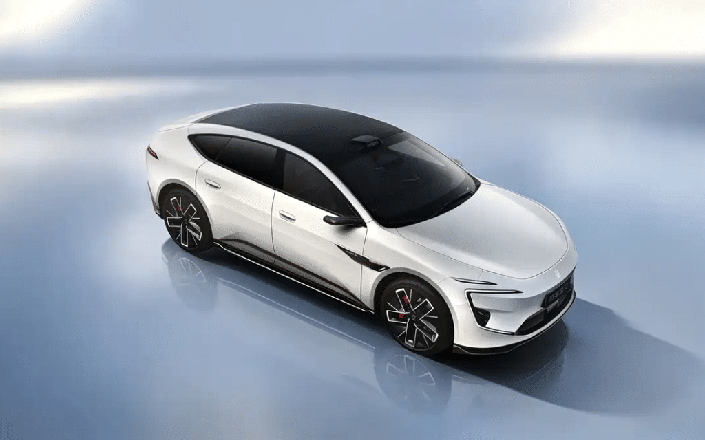 refreshed avatr 12 2026 dessus