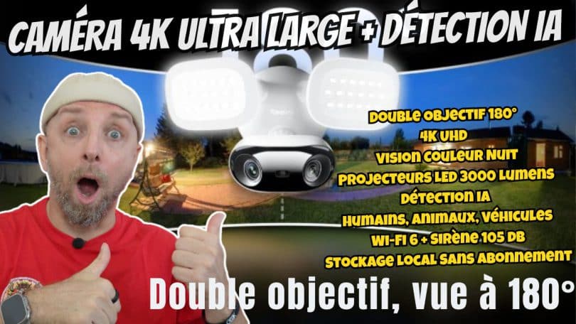 reolink elite floodlight wifi youtube