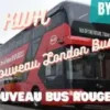 révélation du bus électrique byd bd11