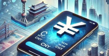 revolut permet enfin de gérer les paiements en yuan chinois !