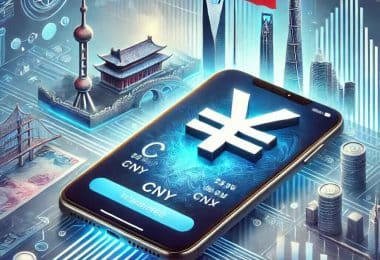 revolut permet enfin de gérer les paiements en yuan chinois !