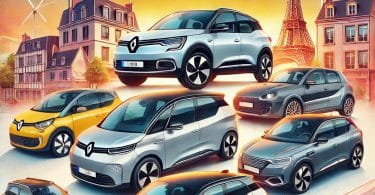 révolution électrique en france