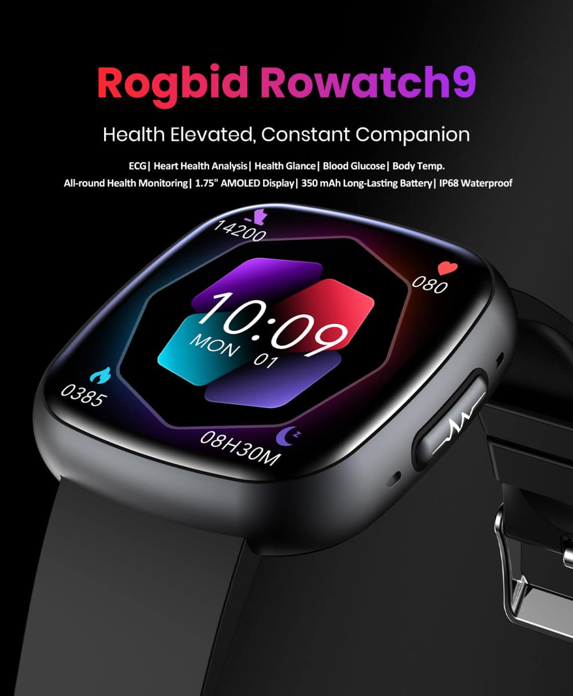 rogbid rowatch 9
