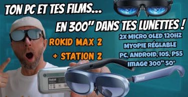 rokid max 2 300 inch youtube banner