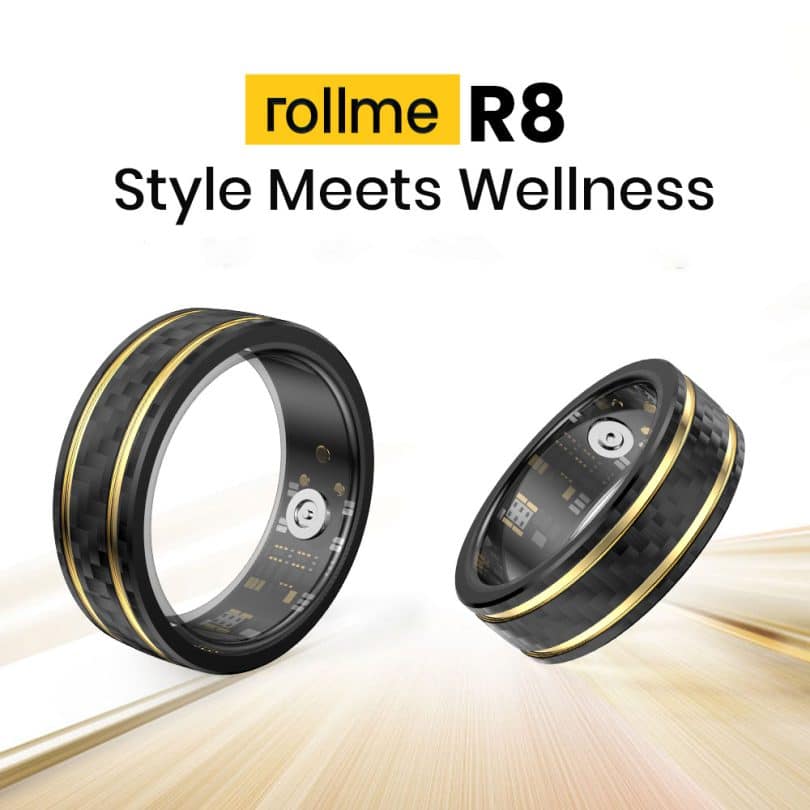 rollme r8