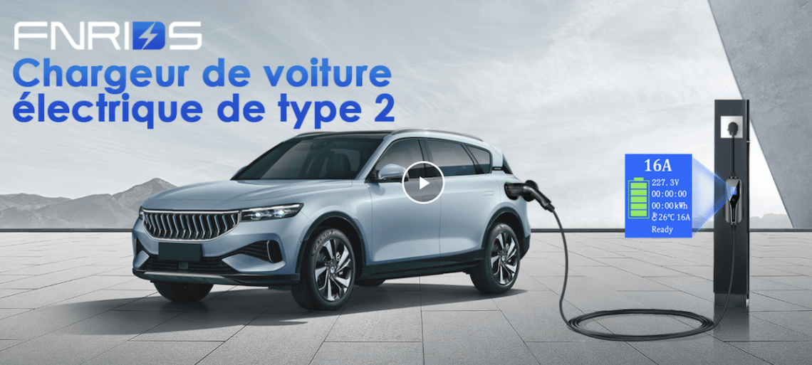 s chargeurs de voiture électrique