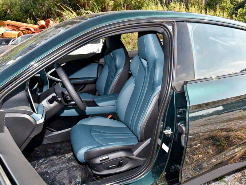 saic mg mg7 2026 sieges av