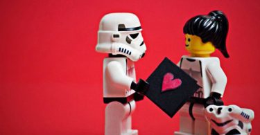 Saint Valentin Geek 2020