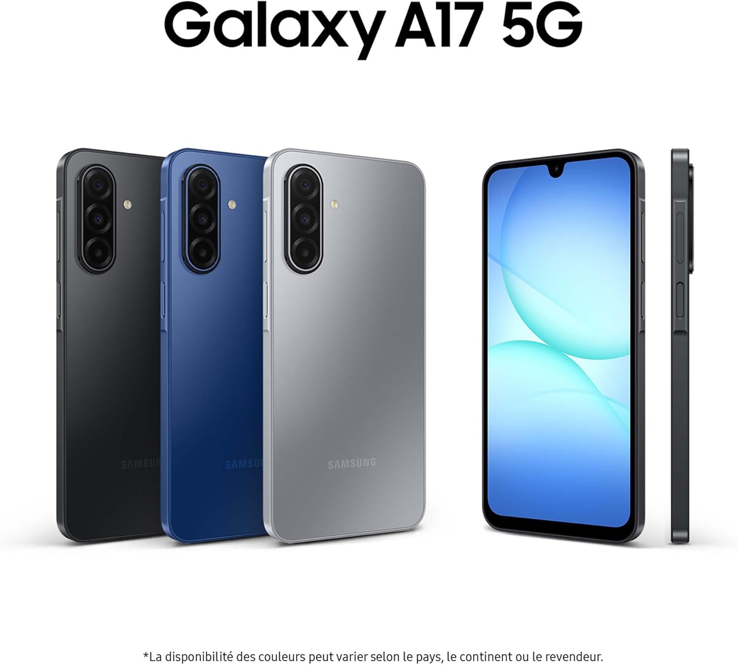 samsung galaxy a17 5g
