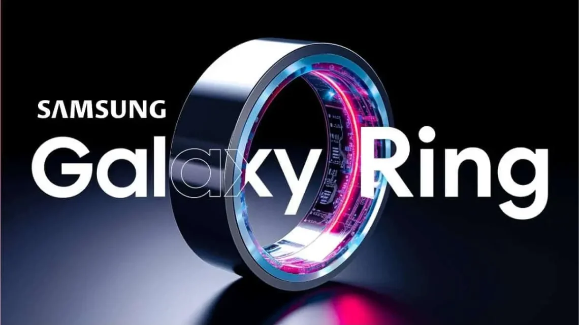 samsung galaxy ring