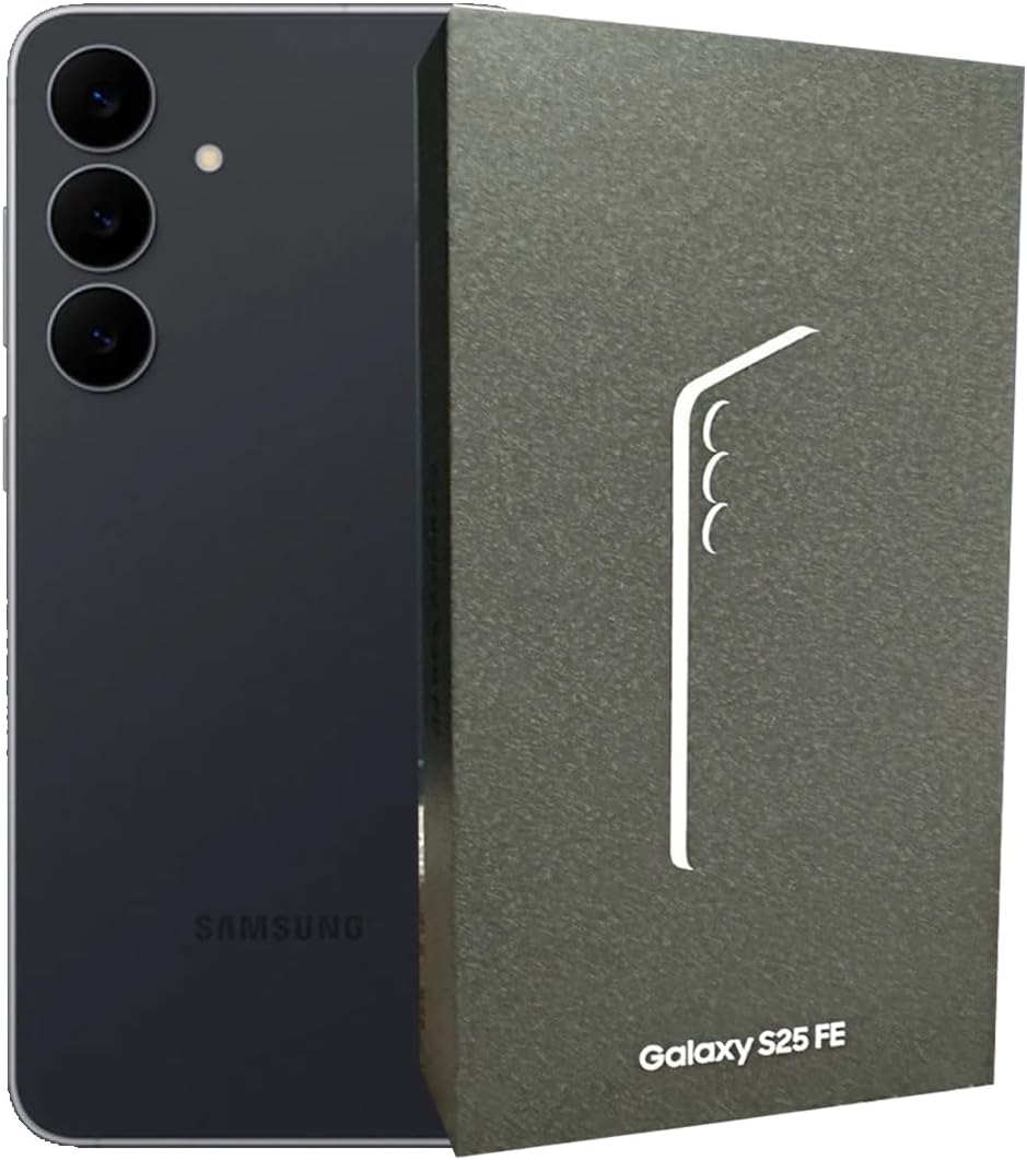 samsung galaxy s25 fe