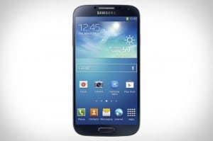 smartphone android samsung galaxy s4