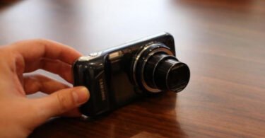 appareil photo numérique galaxy s4 zoom