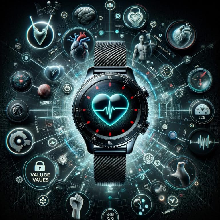 samsung galaxy watch fe details