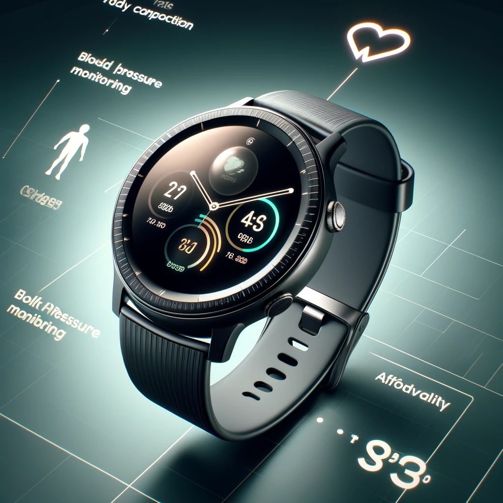 samsung galaxy watch fe