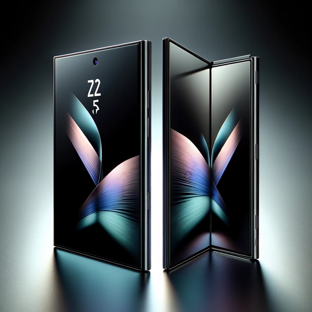 samsung galaxy z fold fe et z flip fe!