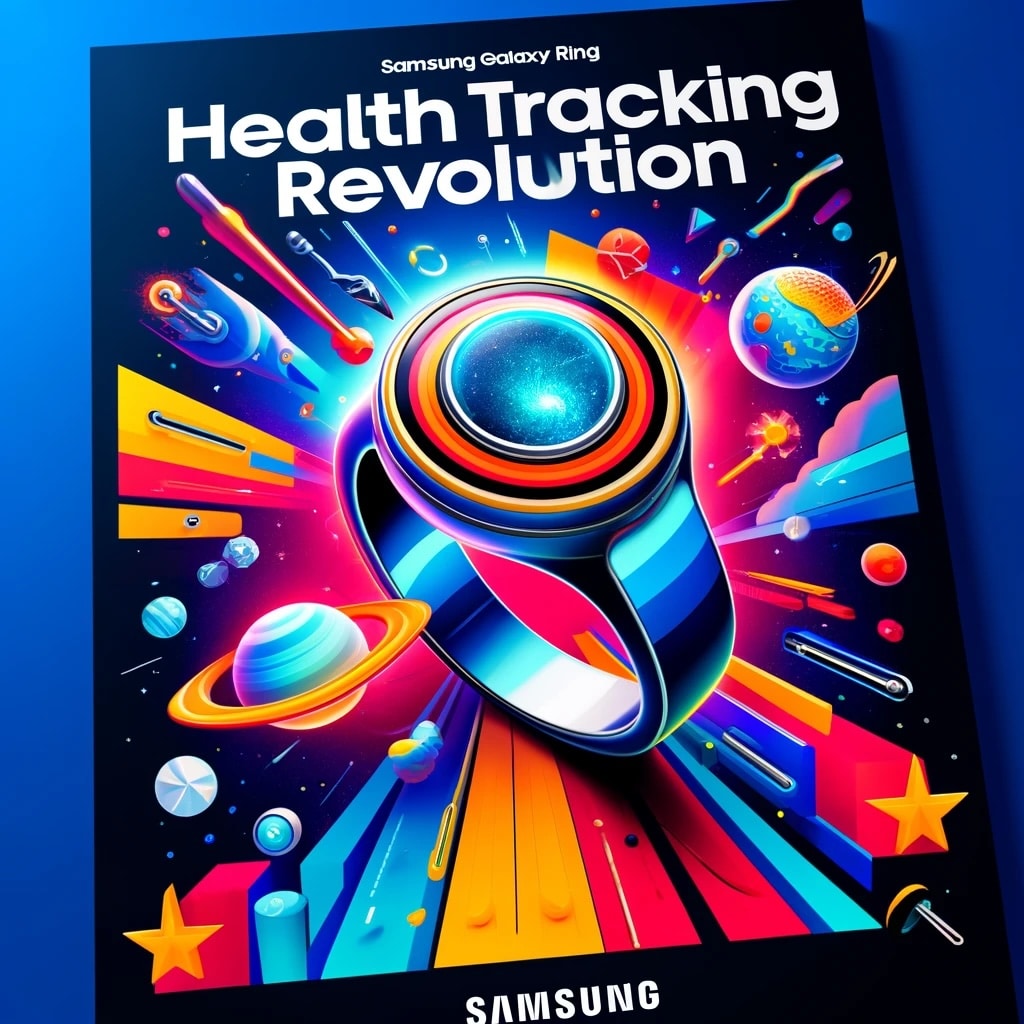 samsung révèle accidentellement les capacités et la date de sortie de la galaxy ring