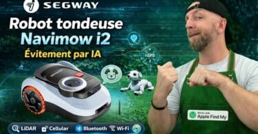 segway navimow i2 youtube