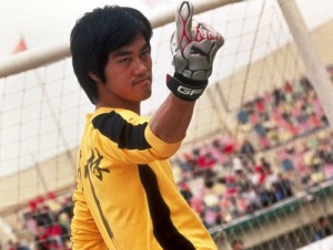 danny chan kwok-kwan shaolin soccer