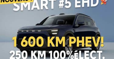 smart #5 ehd youtube