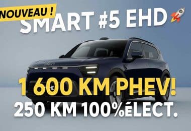 smart #5 ehd youtube
