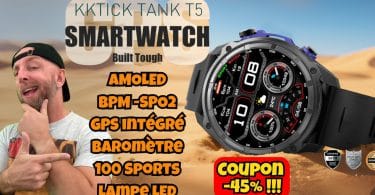 smartwatch dt no.1 tank t5 youtube